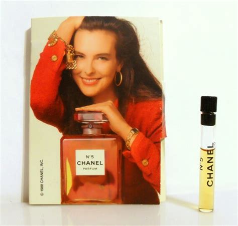 chanel no 5 1980